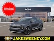  Kia Sportage Hybrid