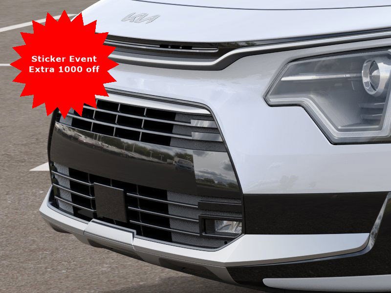 2025 Kia Niro EX Touring - Photo 15