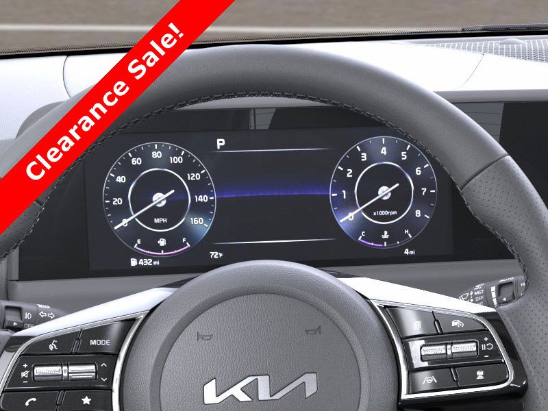 2026 Kia Seltos SX - Photo 24