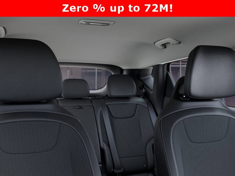 2025 Kia EV6 Light L/R - Photo 30