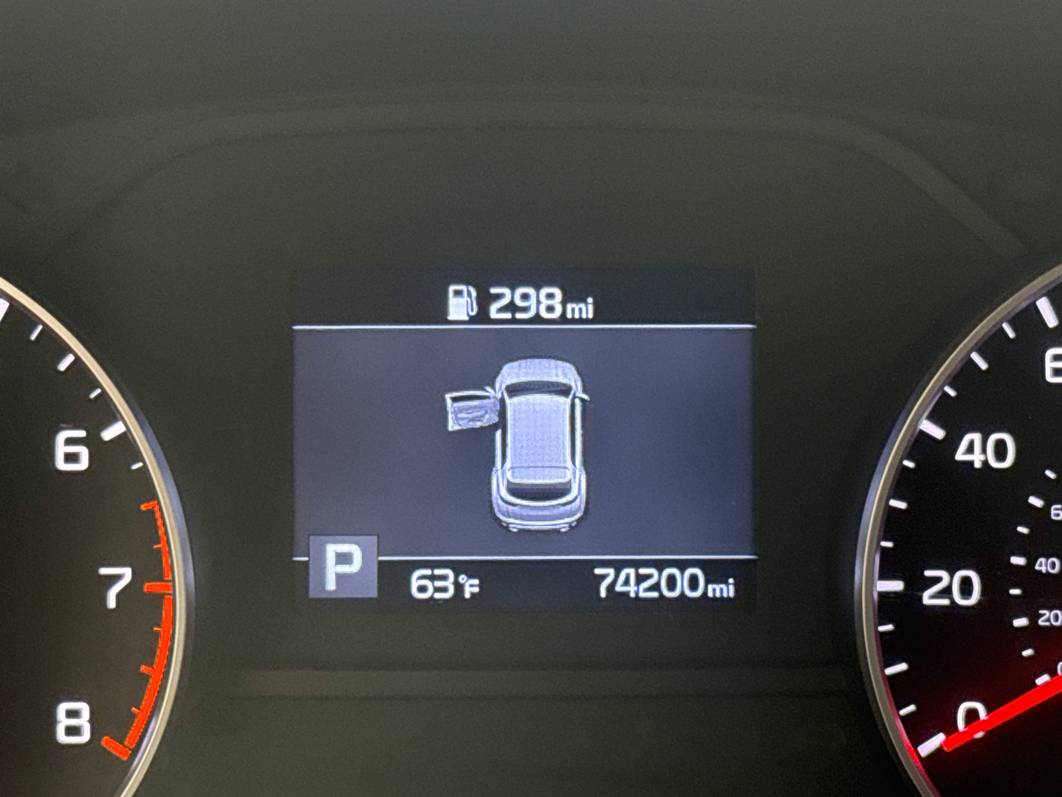 Used 2020 Kia Sportage EX SUV