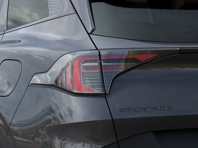 2026 Kia Sportage X-Line Hybrid - Photo 14