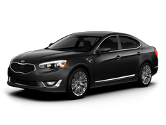 2016 KIA Cadenza in Florence KY
