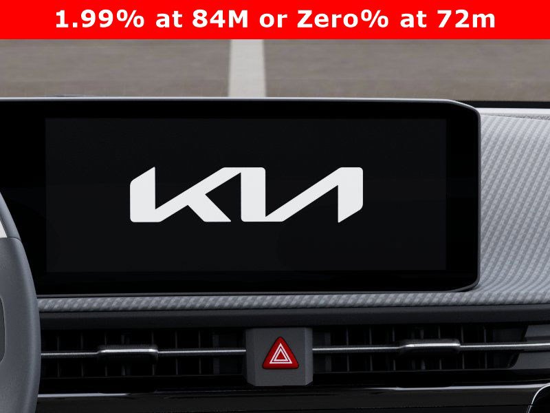 2025 Kia EV6 GT-Line - Photo 23