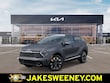 Kia Sportage Plug-In Hybrid