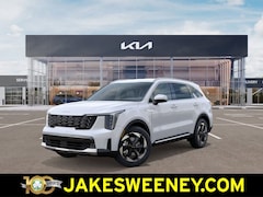 2026 Kia Sorento Hybrid EX SUV