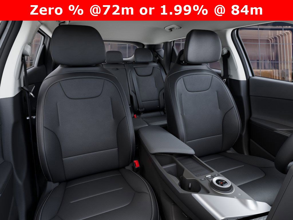 2025 Kia EV6 Wind - Photo 18