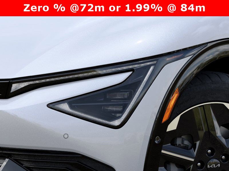 2025 Kia EV6 Wind - Photo 13