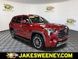 Toyota Sequoia