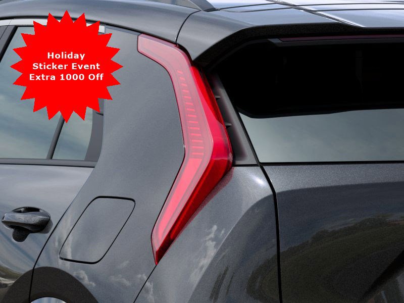 2025 Kia Niro EX Touring - Photo 14