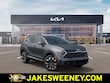 Kia Sportage Plug-In Hybrid