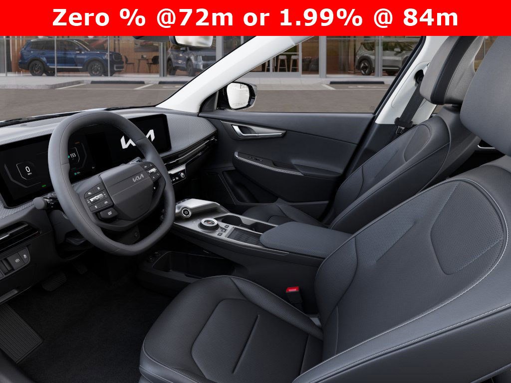 2025 Kia EV6 Wind - Photo 20