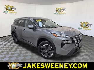 2024 Nissan Rogue SV SUV