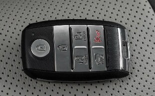 2017 KIA Sedona Smart Key Remote