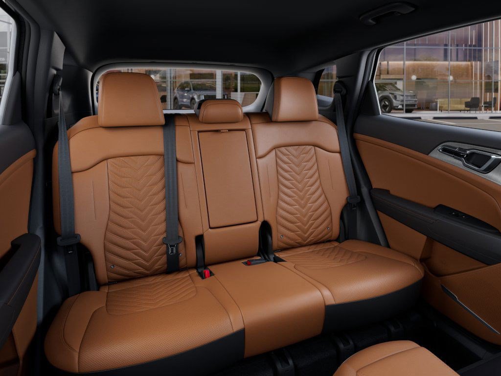 2026 Kia Sportage X-Line Hybrid - Photo 19