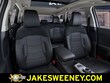 Kia Sportage Hybrid