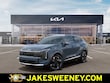  Kia Sportage Hybrid