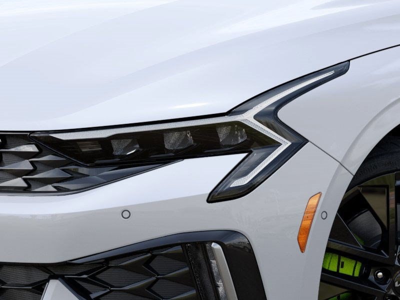 2026 Kia K5 GT - Photo 13