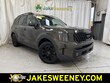  Kia Telluride