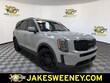  Kia Telluride