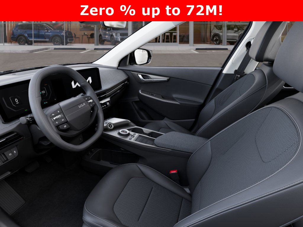 2025 Kia EV6 Light L/R - Photo 20