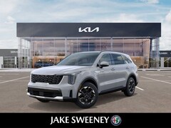 2026 Kia Sorento S SUV