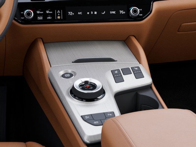 2026 Kia Sportage X-Line Hybrid - Photo 26