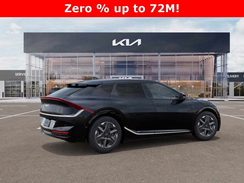 2025 Kia EV6 Light L/R - Photo 7