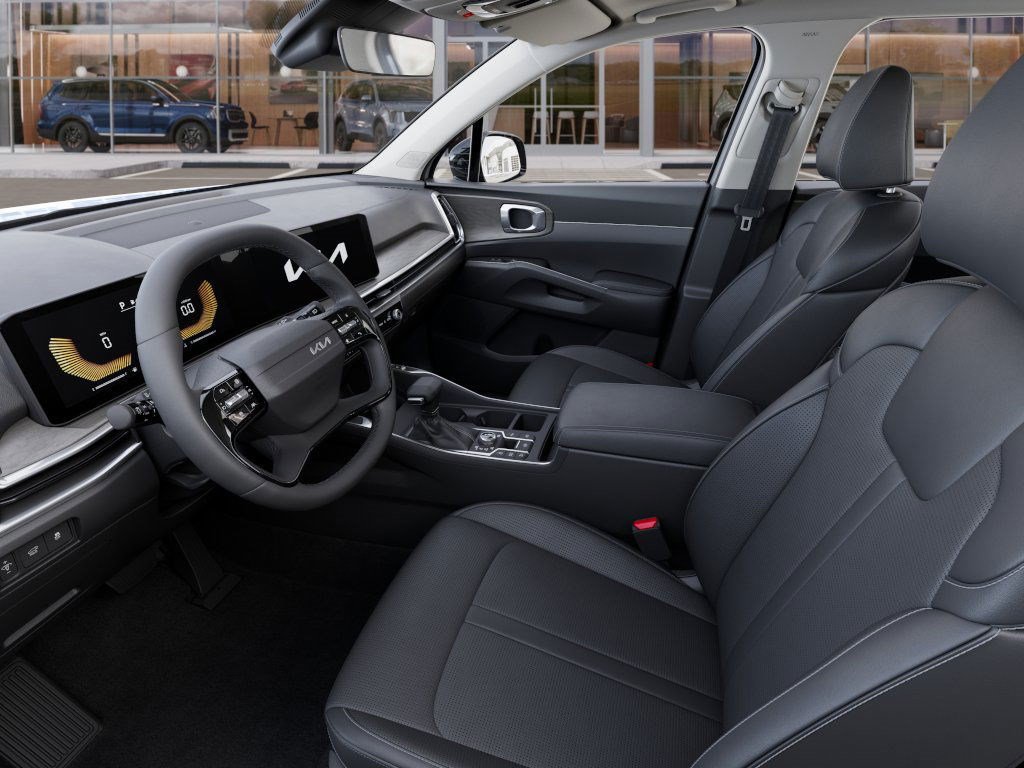 2026 Kia Sorento X-Line EX - Photo 20