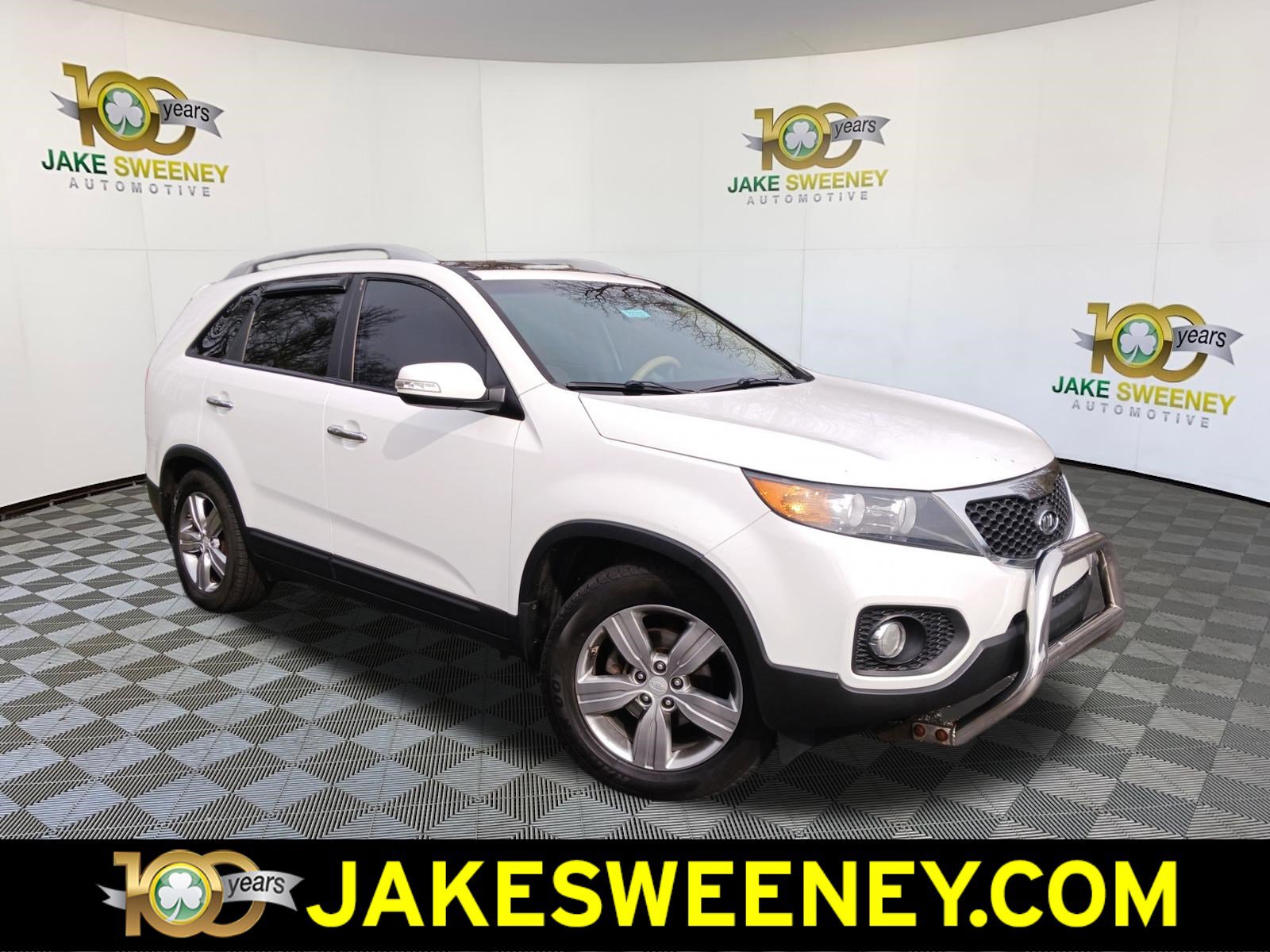 2013 Kia Sorento EX