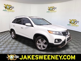 2013 Kia Sorento EX SUV