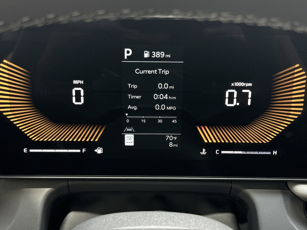 New 2027 Kia Seltos S SUV