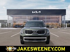 2025 Kia Telluride S SUV