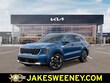 Kia Sorento Hybrid