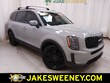  Kia Telluride