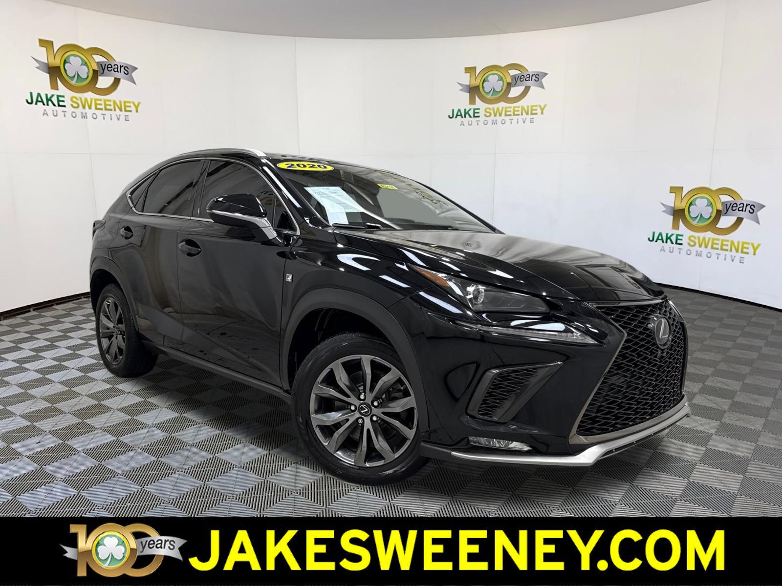  LEXUS NX 300