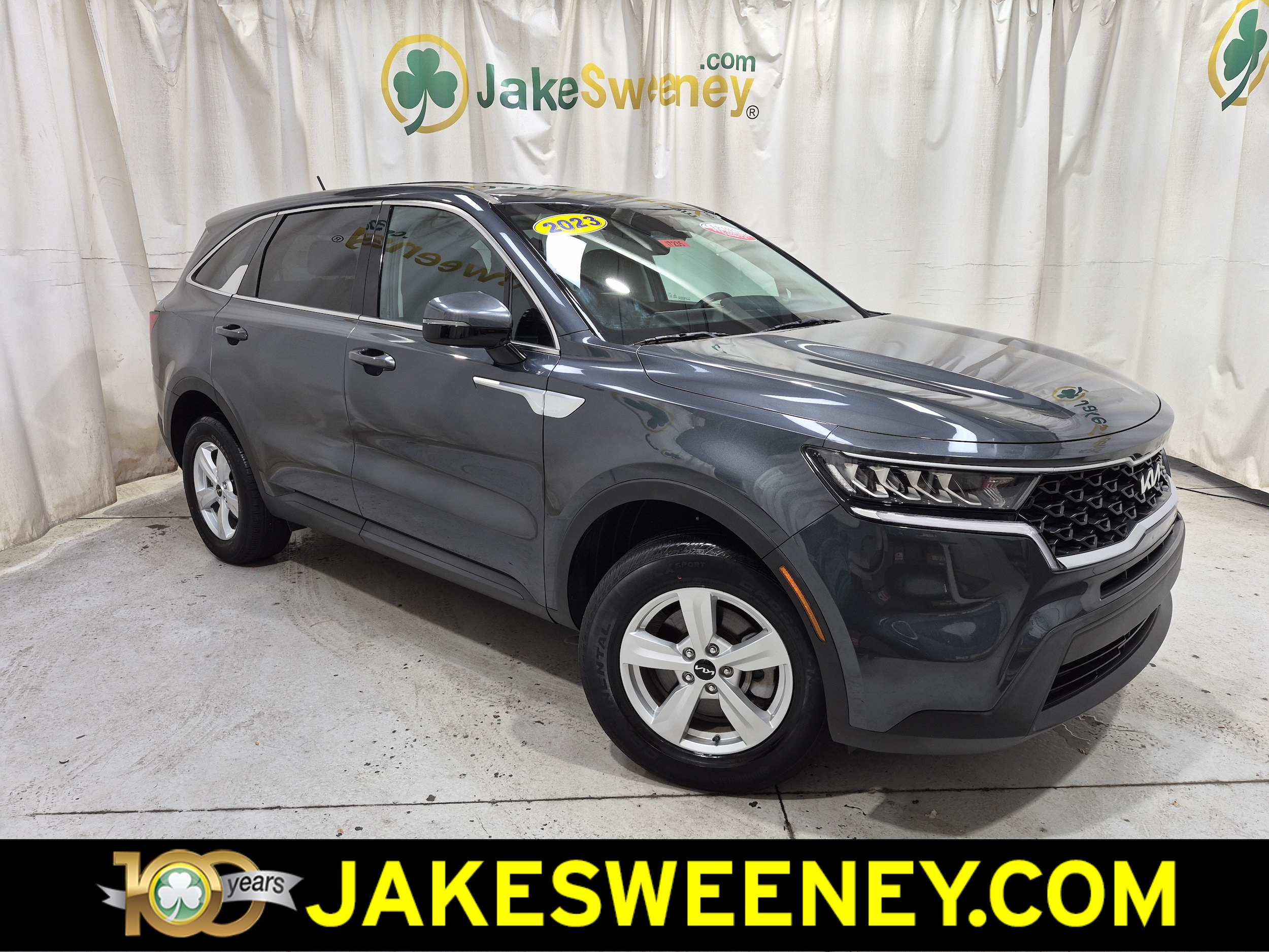 2023 Kia Sorento
