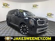  Kia Telluride