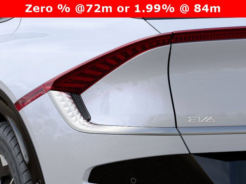 2025 Kia EV6 Wind - Photo 14