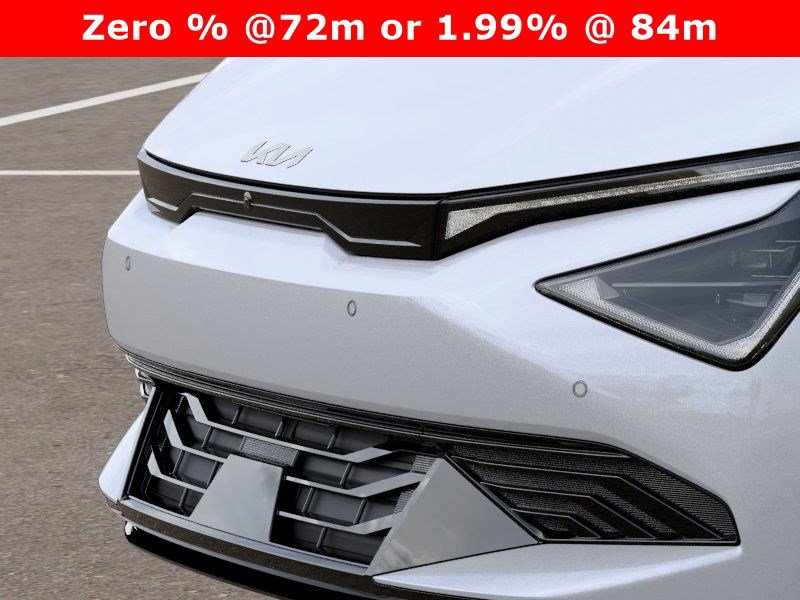 2025 Kia EV6 Wind - Photo 15