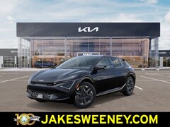 2025 Kia EV6 Light Long Range SUV