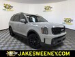  Kia Telluride