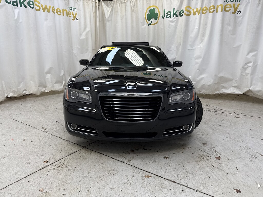 Used 2014 Chrysler 300 300S Sedan