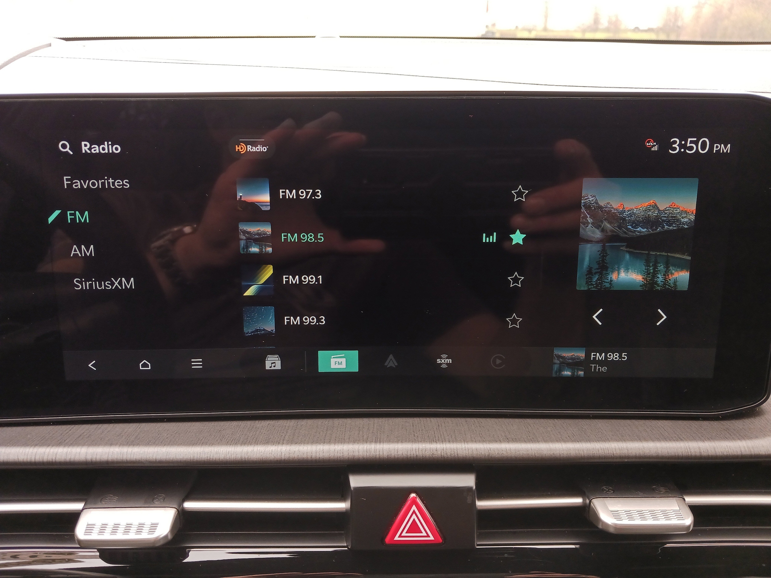 2026 Kia Sportage X-Line - Photo 20