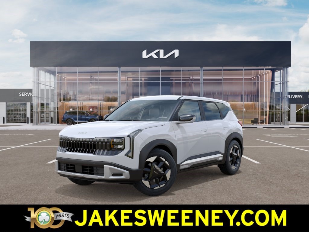 2027 Kia Seltos