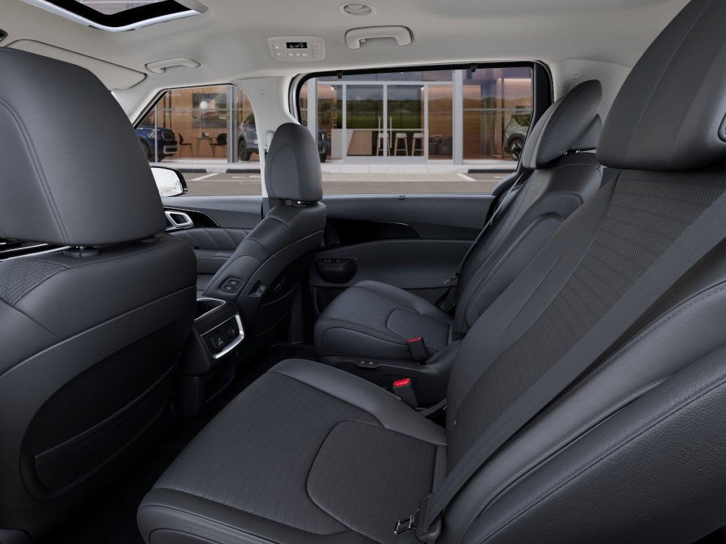 2026 Kia Carnival SX Prestige - Photo 21