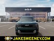  Kia Telluride Hybrid