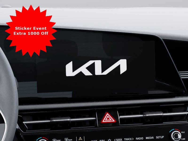 2025 Kia Niro EX Touring - Photo 23