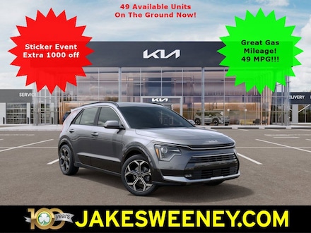 2025 Kia Niro EX Touring SUV for sale in Florence, KY