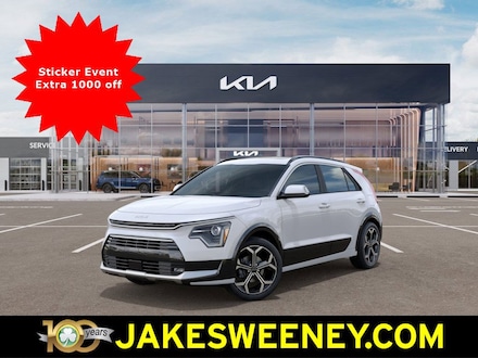 2025 Kia Niro EX Touring SUV for sale in Florence, KY